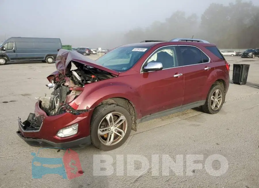 2GNFLGE36G6176153 Photo# 1