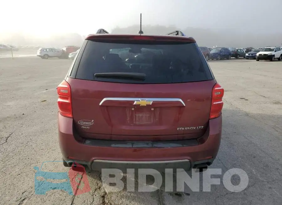 2GNFLGE36G6176153 Photo# 6