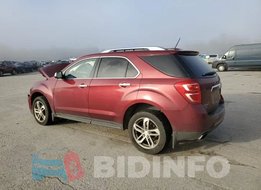 2GNFLGE36G6176153 Photo# 2