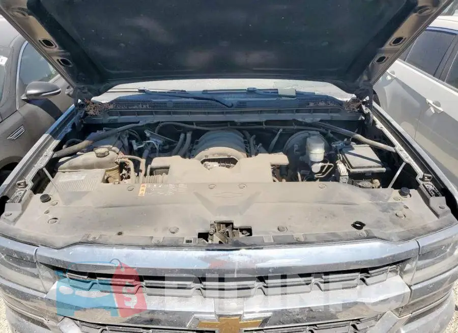 3GCPCREC5JG555892 Photo# 11