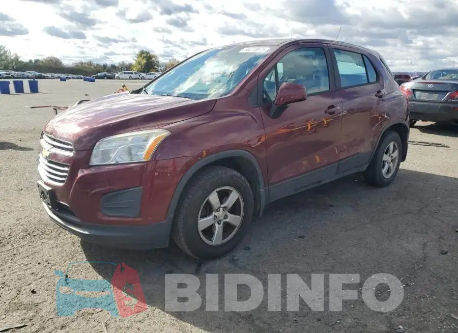 3GNCJNSB5GL275423 Photo# 1