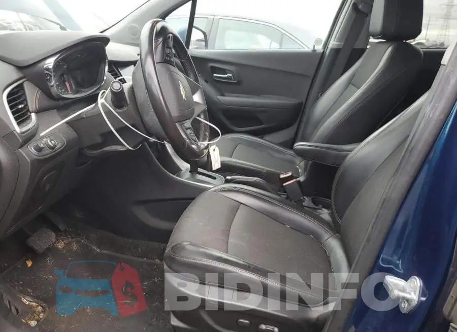 3GNCJPSB7LL132737 Photo# 7