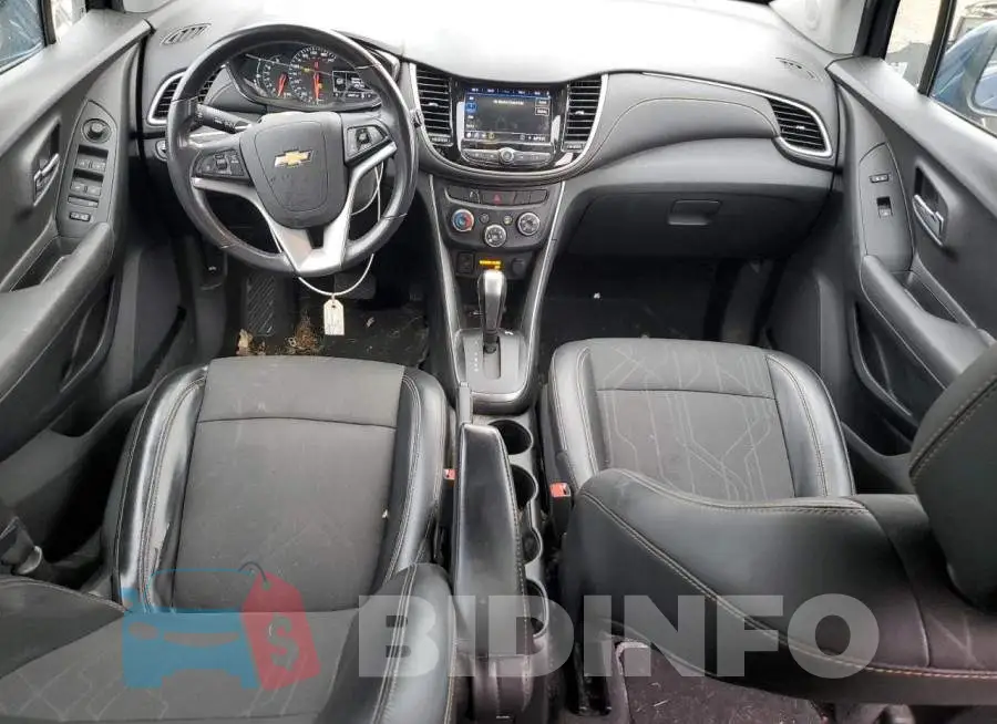 3GNCJPSB7LL132737 Photo# 8