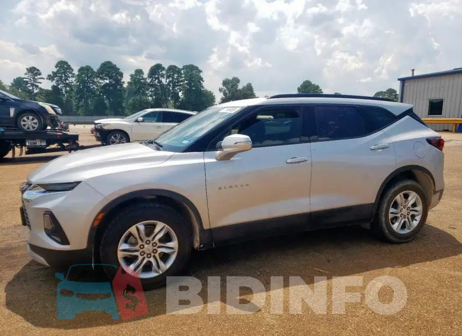 3GNKBBRA4LS659438 Photo# 1