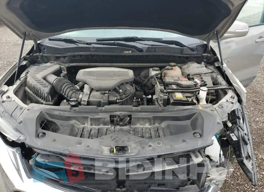 3GNKBJRS7MS529349 Photo# 12