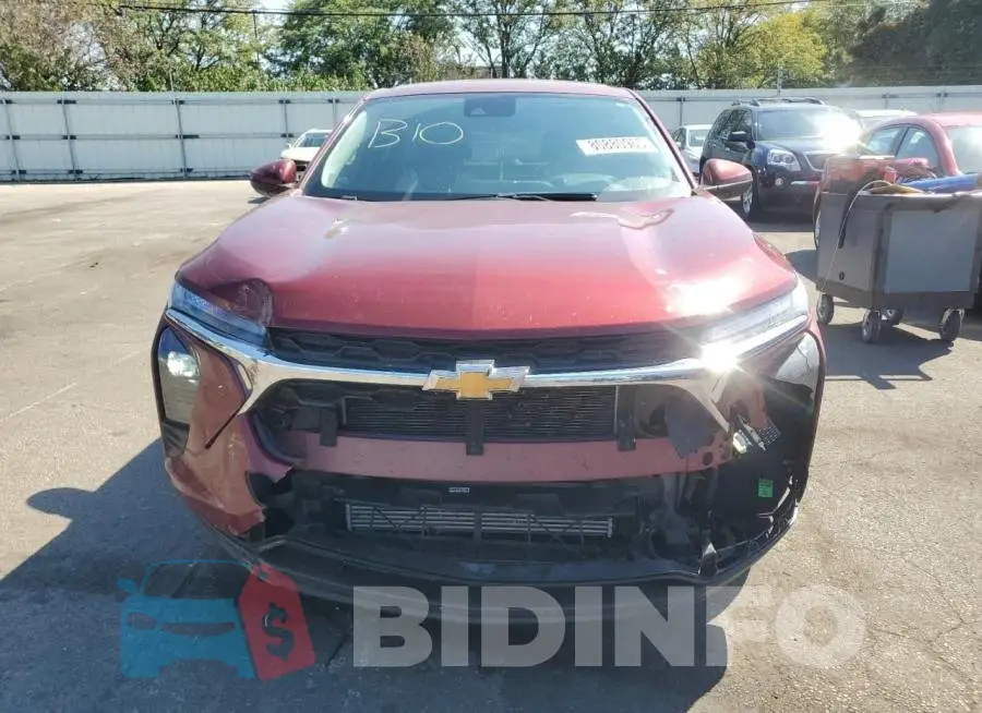 KL77LFE23RC158649 Photo# 5
