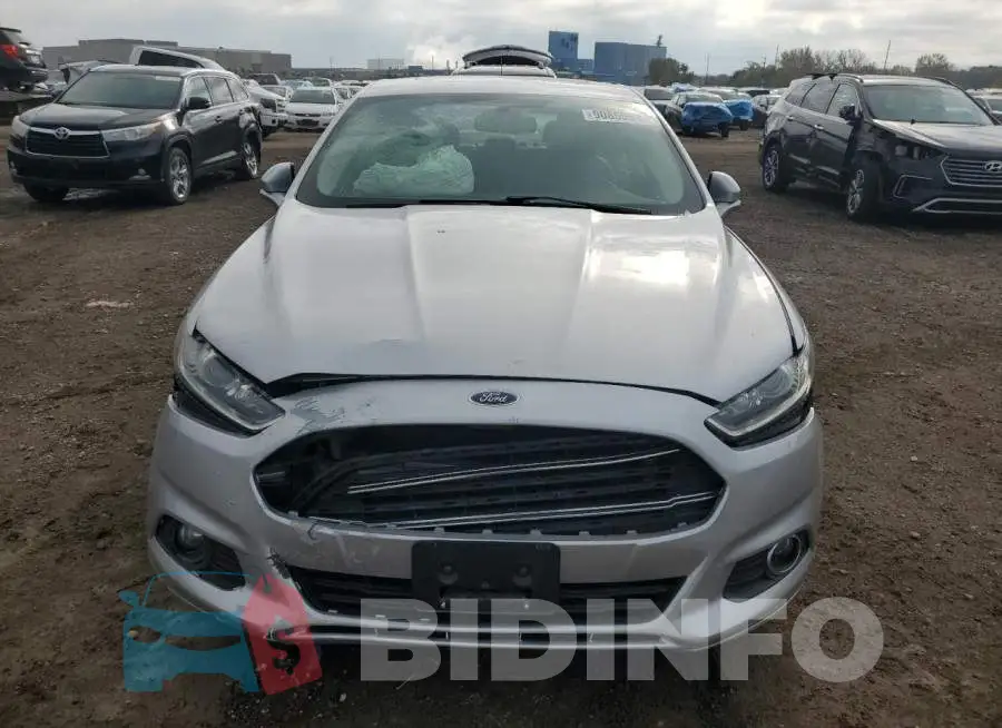 1FA6P0HDXG5125765 Photo# 5