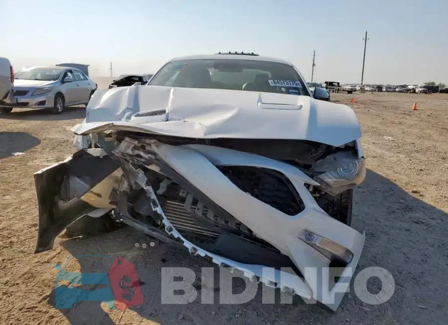 1FA6P8TH0M5105142 Photo# 5