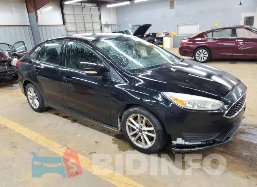 1FADP3F20HL256727 Photo# 4