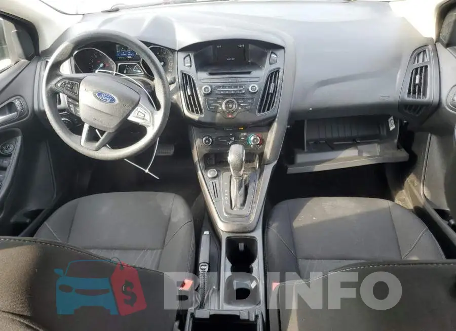 1FADP3F23HL304253 Photo# 8