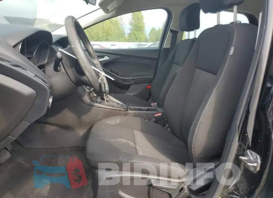 1FADP3F23HL304253 Photo# 7