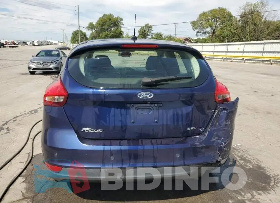 1FADP3M25HL323910 Photo# 6