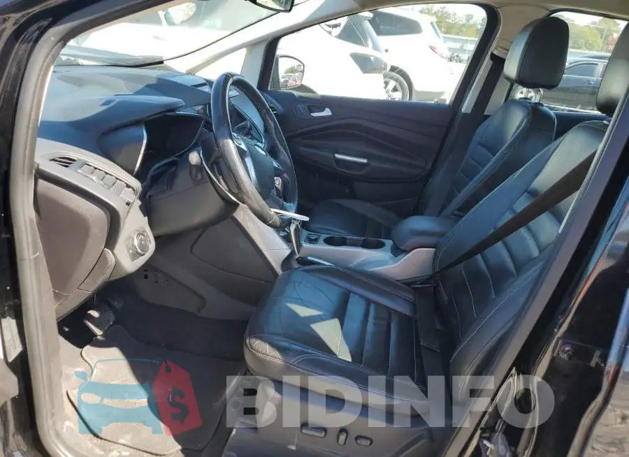 1FADP5CU6GL101129 Photo# 7