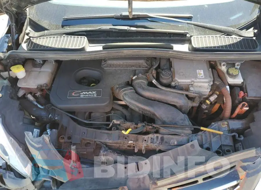 1FADP5CU6GL101129 Photo# 11