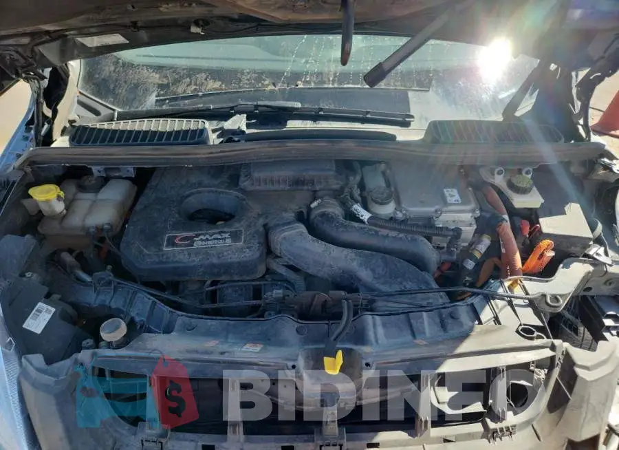 1FADP5EU0HL109130 Photo# 12