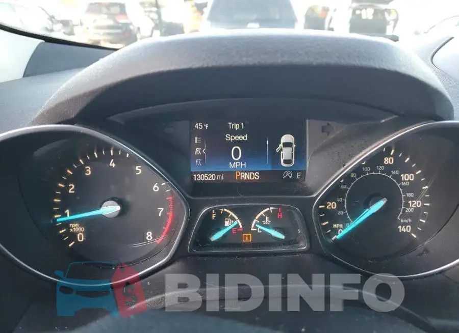 1FMCU9G90HUD66874 Photo# 9
