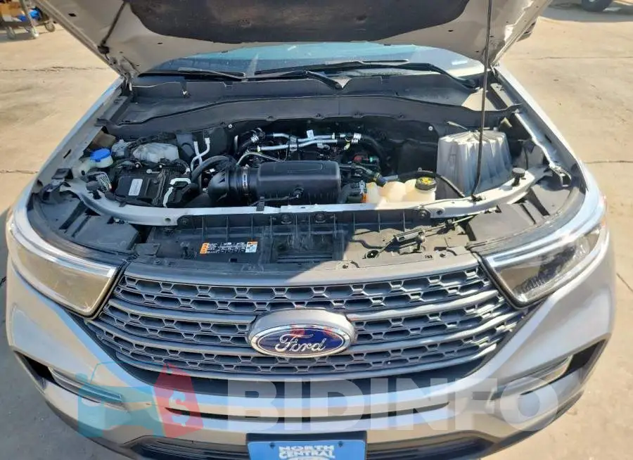 1FMSK7DH7NGC02047 Photo# 12