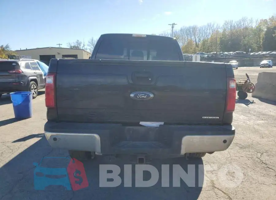 1FT7W2B67GEA08085 Photo# 6