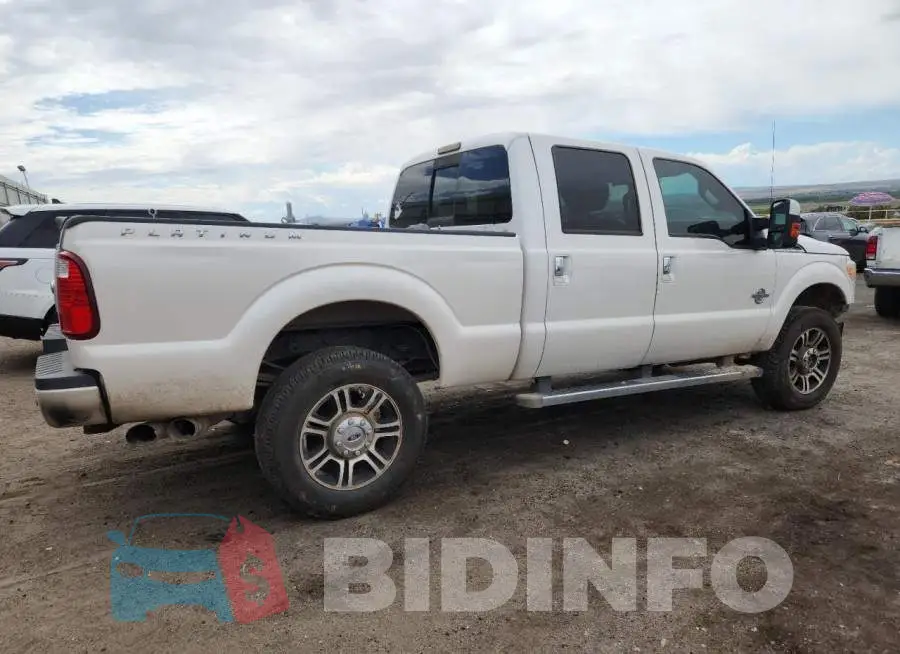 1FT8W3BT1GEB94688 Photo# 3