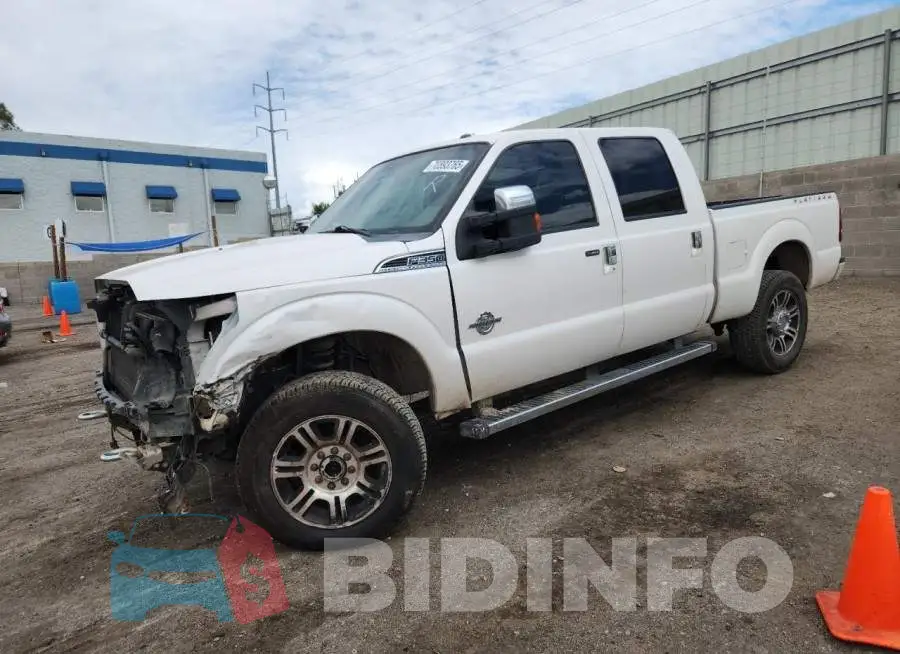 1FT8W3BT1GEB94688 Photo# 1
