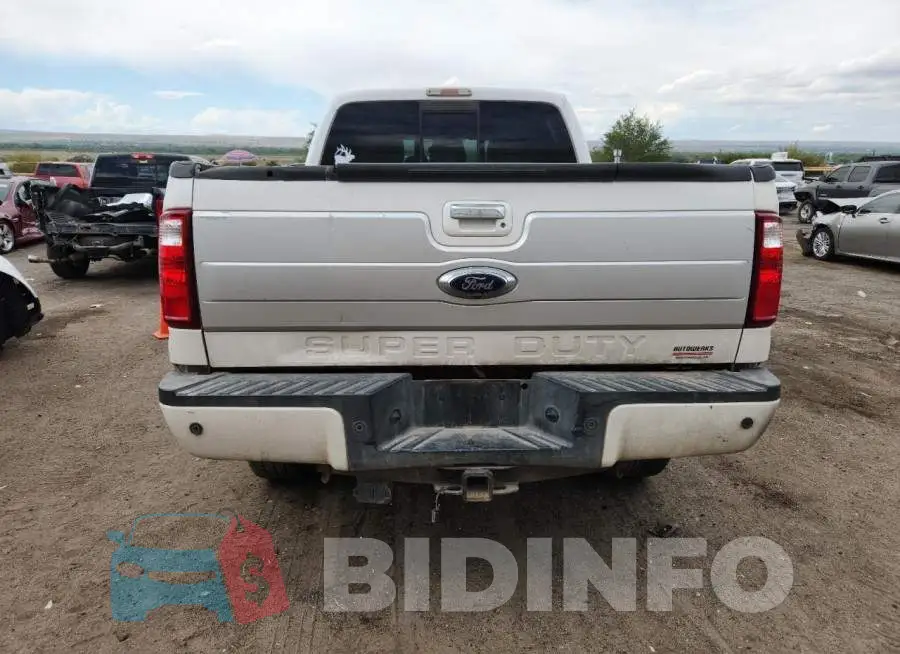 1FT8W3BT1GEB94688 Photo# 6