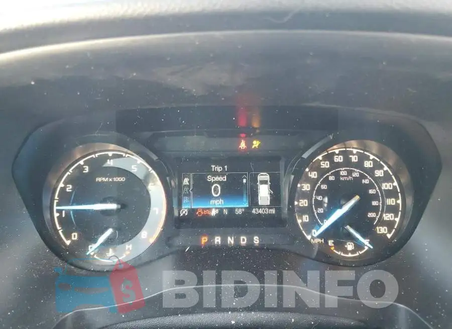 1FTER4FH9KLB12894 Photo# 9