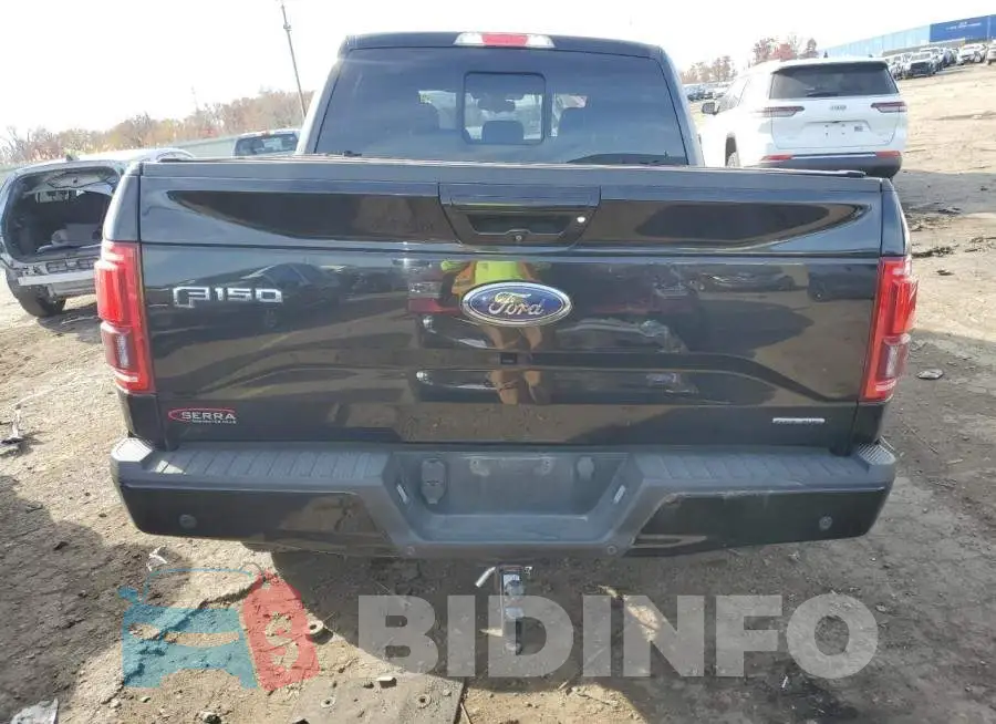 1FTEW1EF9GFB69142 Photo# 6