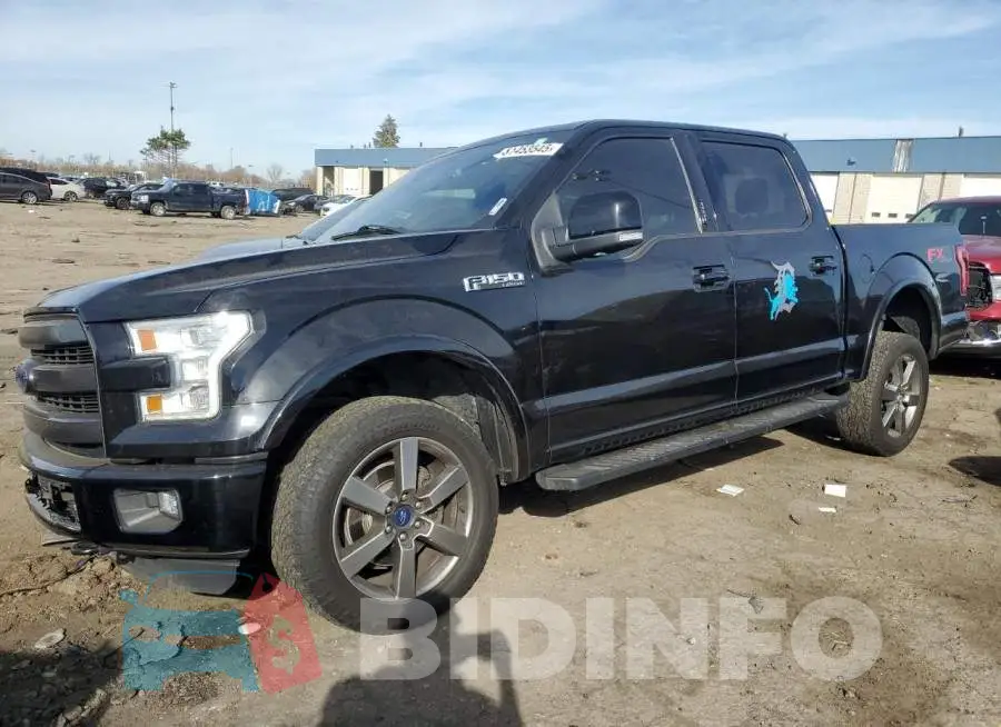 1FTEW1EF9GFB69142 Photo# 1
