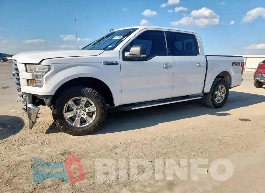 1FTEW1EG3HKC72347 Photo# 1