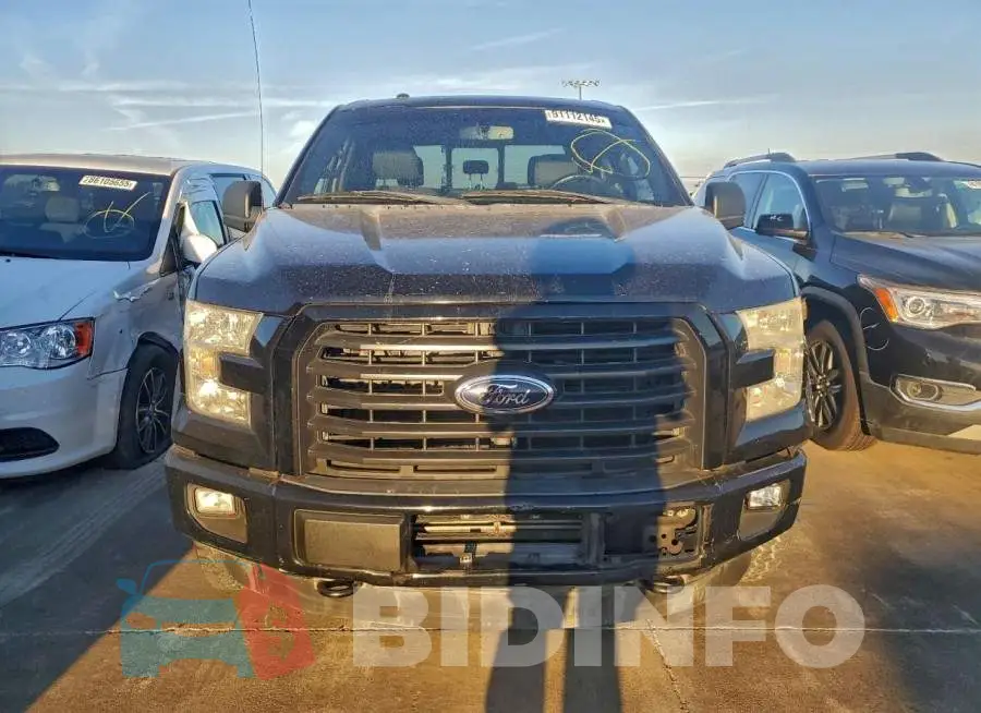 1FTEW1EG5GKF64323 Photo# 5