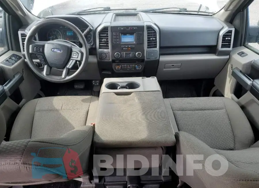 1FTEW1EG6JKD94187 Photo# 8