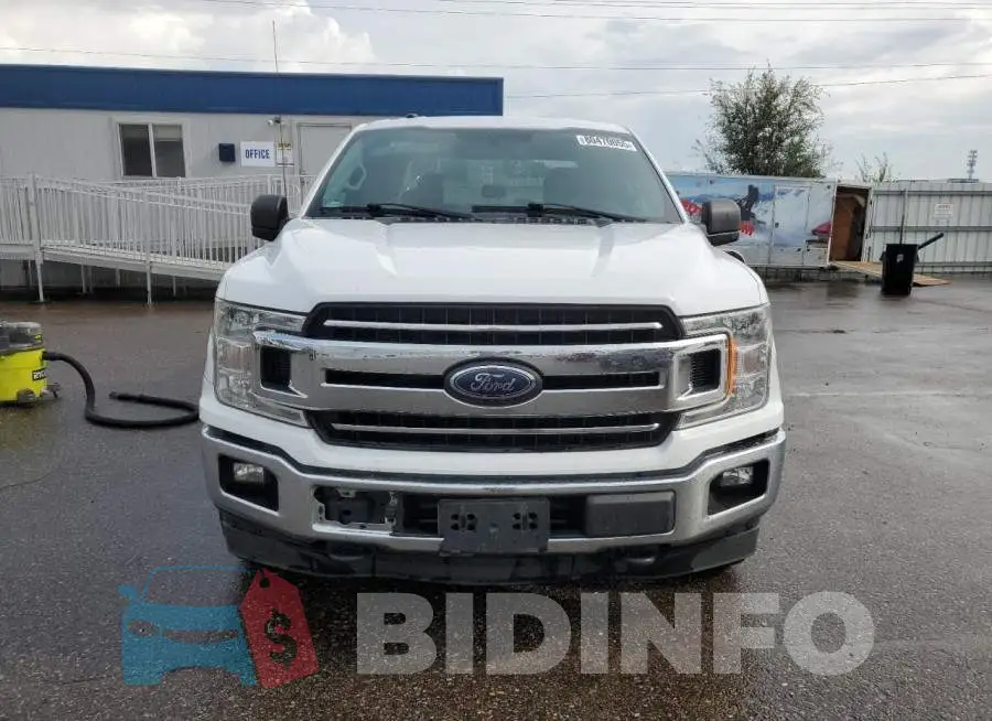 1FTEW1EG6JKD94187 Photo# 5
