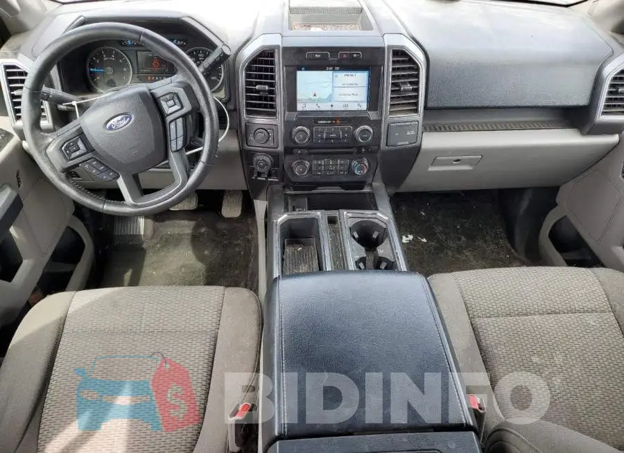 1FTEW1EG8HFB65335 Photo# 8