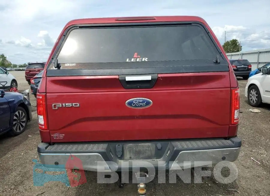 1FTEW1EG8HFB65335 Photo# 6