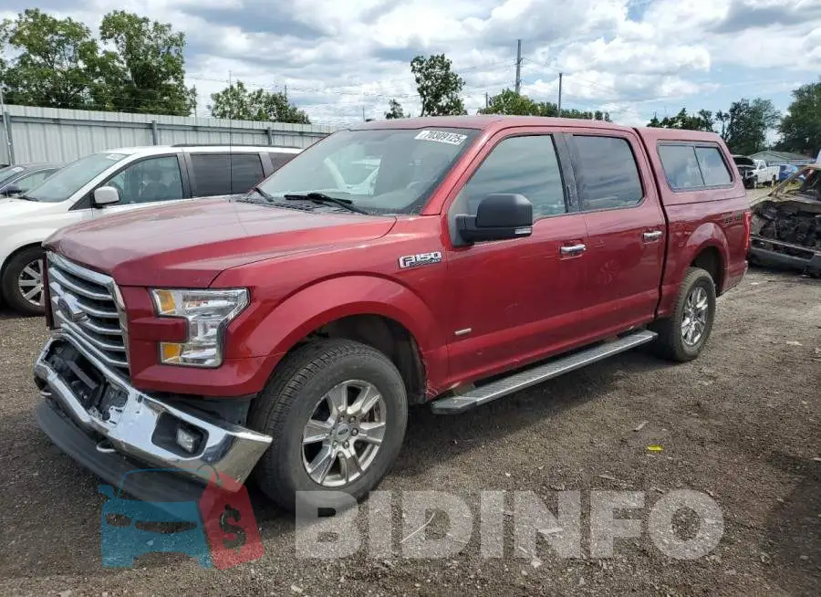 1FTEW1EG8HFB65335 Photo# 1