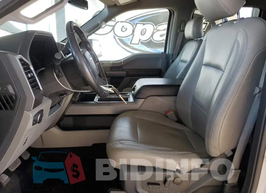 1FTEW1EG8HKD10266 Photo# 7