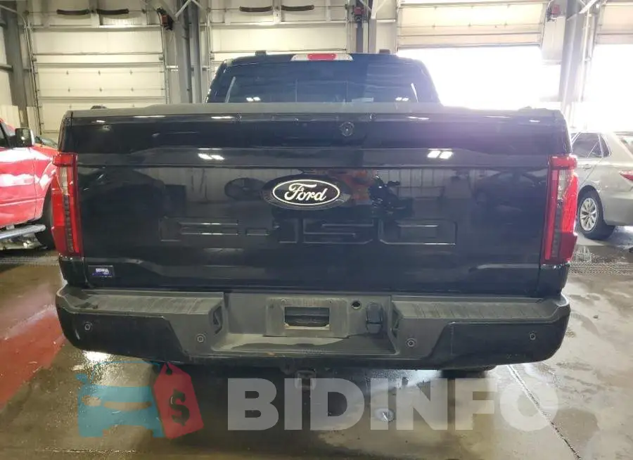 1FTEW3LPXSKD67171 Photo# 6