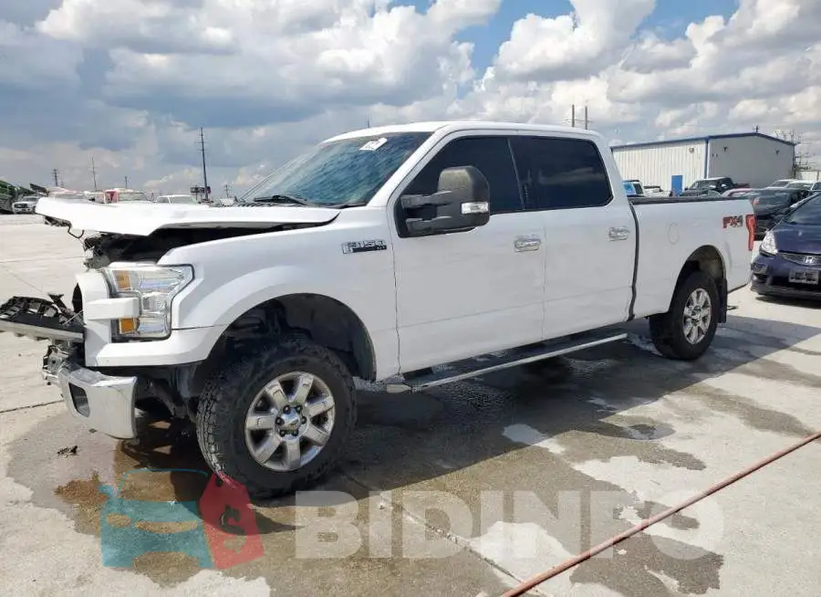 1FTFW1EF7HKD17365 Photo# 1