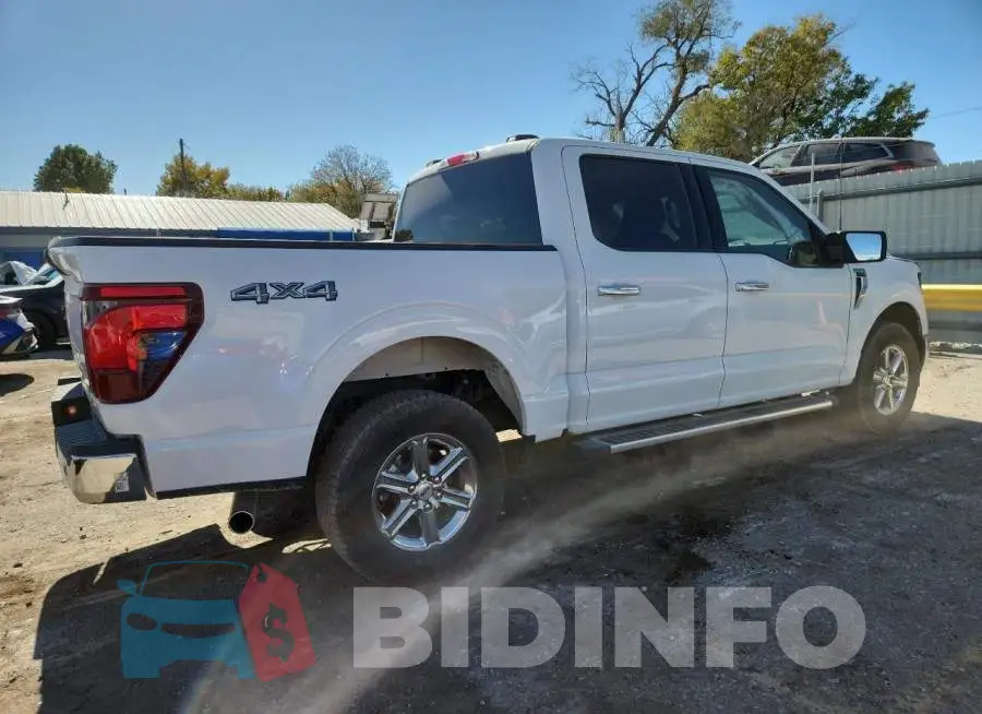 1FTFW3L55SKD68845 Photo# 3