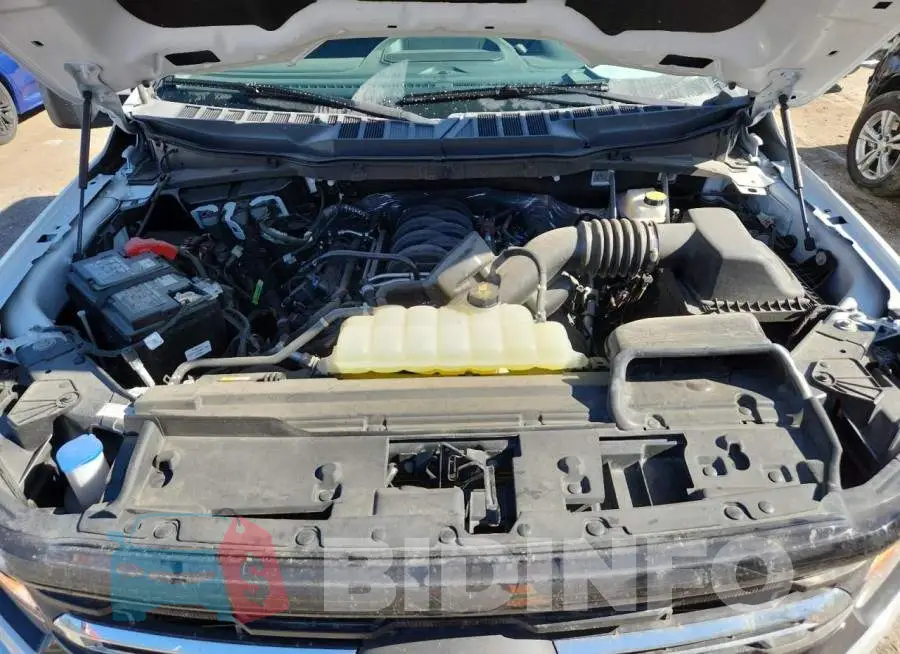 1FTFW3L55SKD68845 Photo# 11