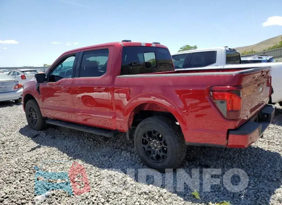 1FTFW3L85RKF65695 Photo# 2