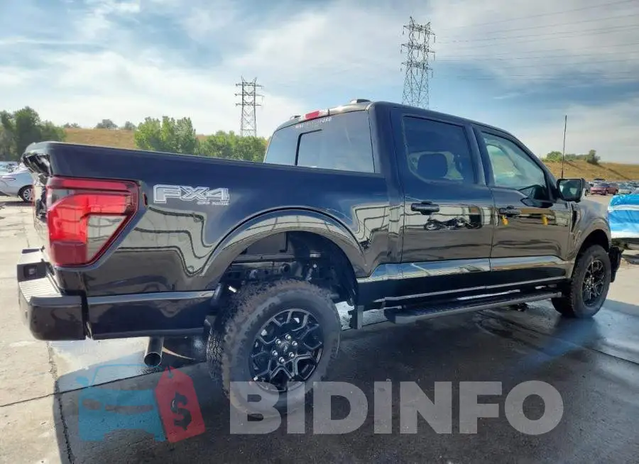 1FTFW3L88SKD64959 Photo# 3