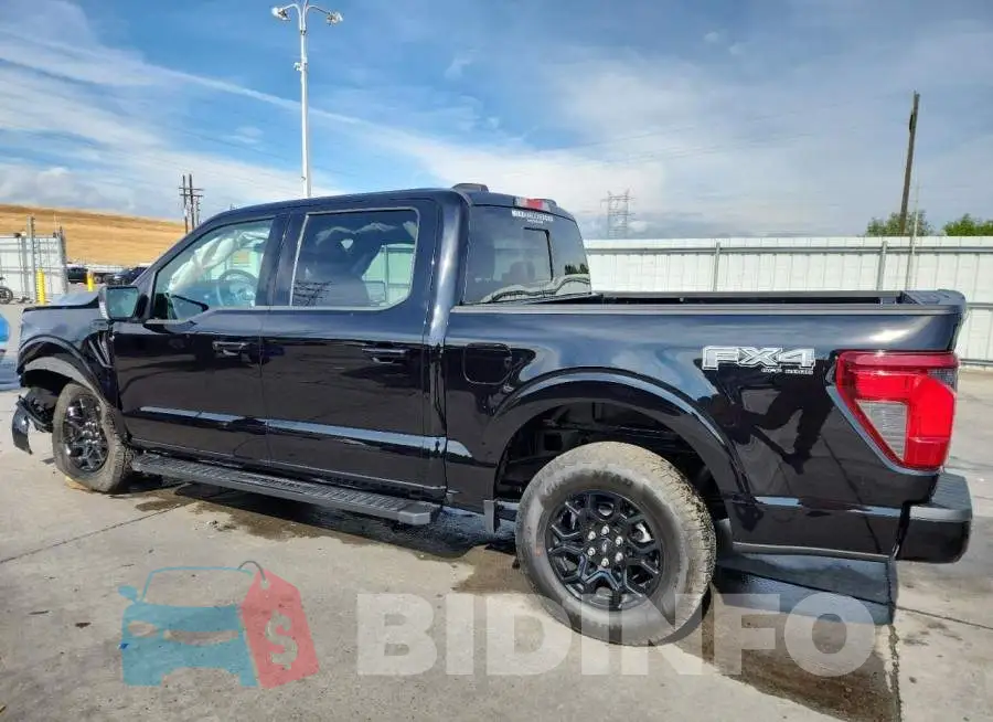 1FTFW3L88SKD64959 Photo# 2