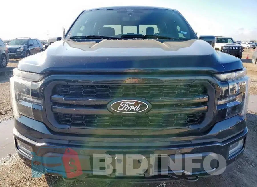 1FTFW5L89RFA60876 Photo# 5