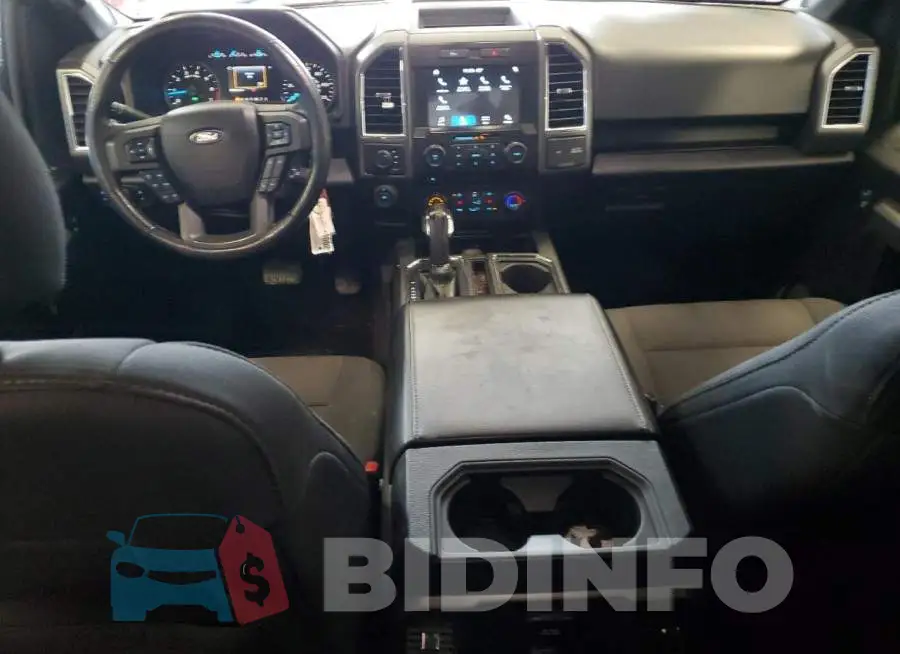 1FTFX1EG5GFD60146 Photo# 8