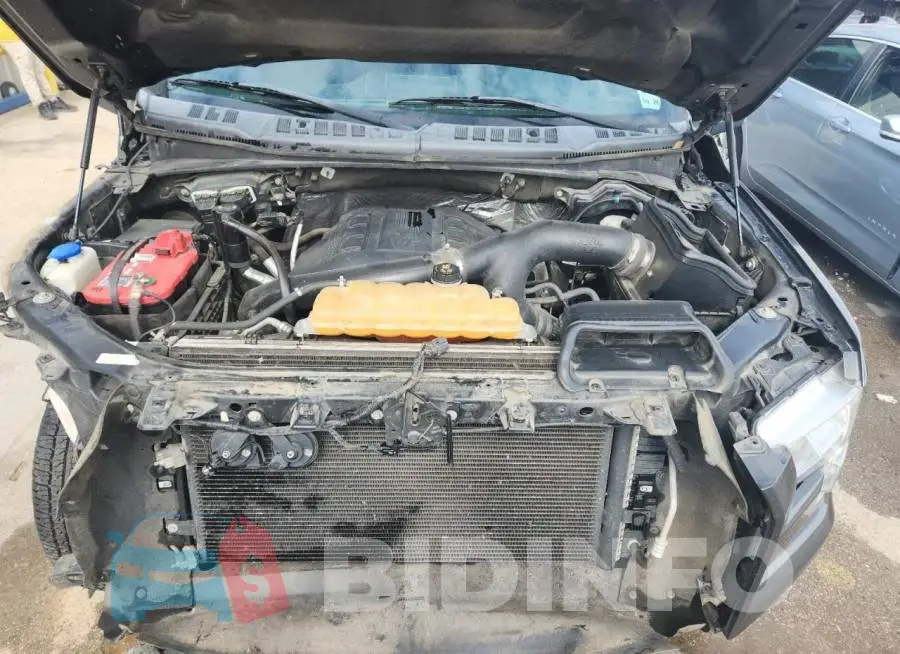 1FTFX1EG9GKF39684 Photo# 11