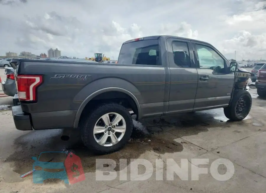 1FTFX1EG9GKF39684 Photo# 3