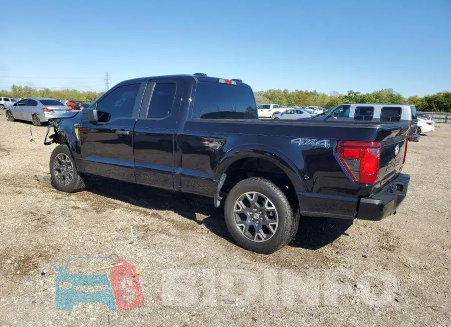 1FTFX2L58RKD73992 Photo# 2