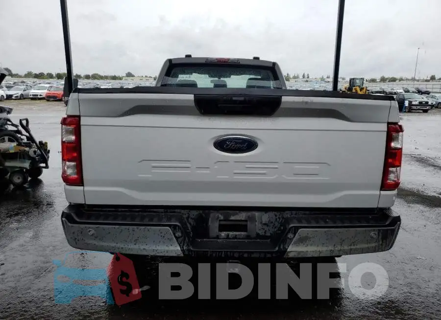 1FTMF1C5XPKD48030 Photo# 6