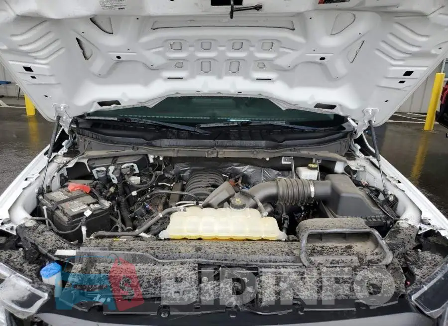 1FTMF1C5XPKD48030 Photo# 11